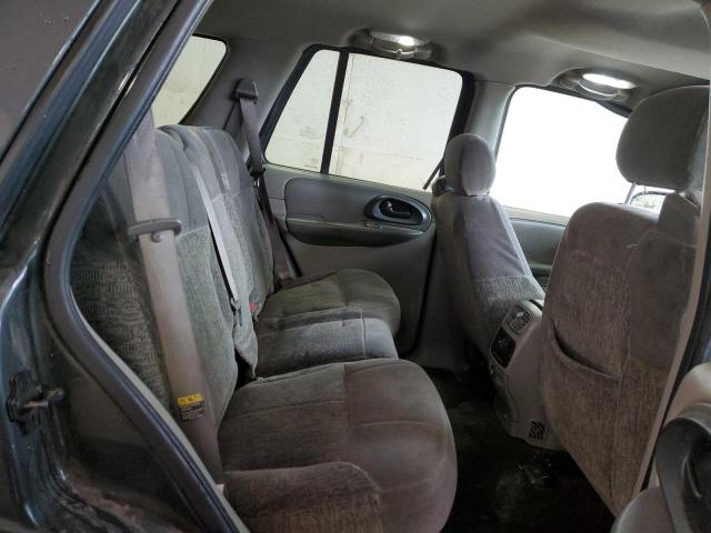 Photo 11 from auction – 2003 CHEVROLET TRAILBLAZE with VIN 1GNDT13SX32263284