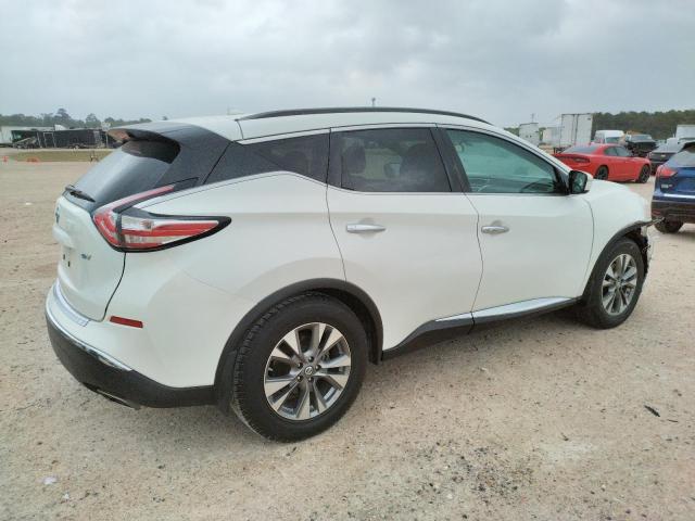 Photo 3 from auction – 2015 NISSAN MURANO S with VIN 5N1AZ2MG3FN282302