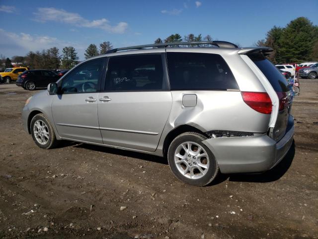 Photo 2 from auction – 2005 TOYOTA SIENNA XLE with VIN 5TDBA22C95S034368