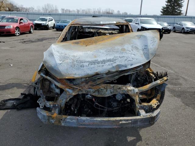 Photo 5 from auction – 2011 KIA OPTIMA LX with VIN KNAGM4A71B5184096