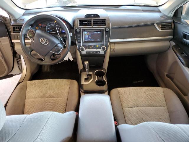 Photo 8 from auction – 2014 TOYOTA CAMRY L with VIN 4T1BF1FKXEU309766