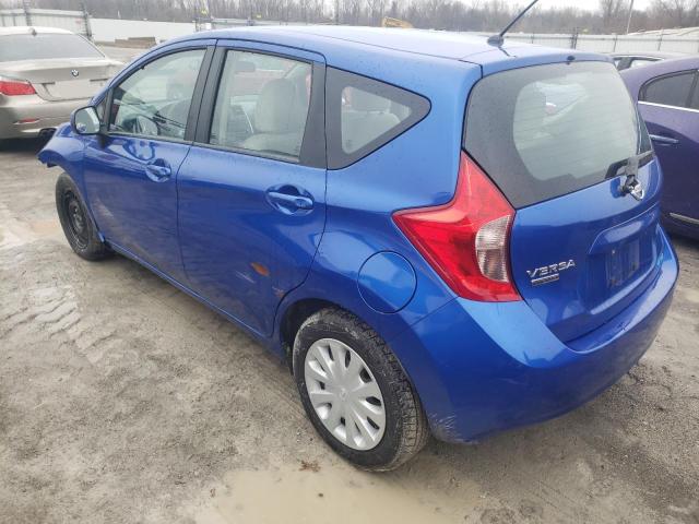 Photo 2 from auction – 2014 NISSAN VERSA NOTE with VIN 3N1CE2CP0EL368405