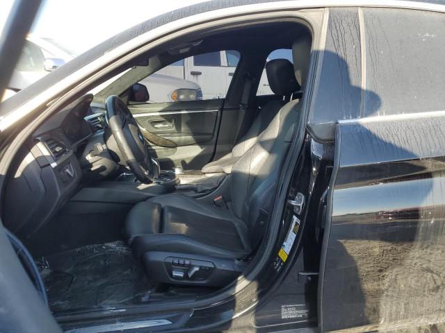 Photo 7 from auction – 2017 BMW 430XI GRAN with VIN WBA4F9C3XHG812383