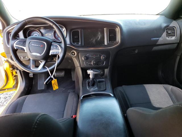 Photo 8 from auction – 2017 DODGE CHARGER SX with VIN 2C3CDXHG0HH572032