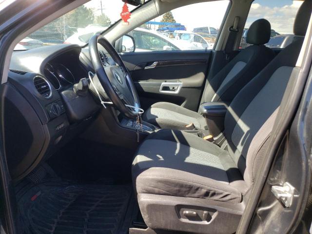 Photo 7 from auction – 2015 CHEVROLET CAPTIVA LS with VIN 3GNAL2EKXFS512102