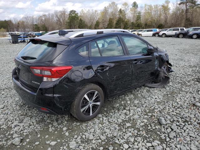 Photo 3 from auction – 2022 SUBARU IMPREZA PR with VIN 4S3GTAV64N3700375