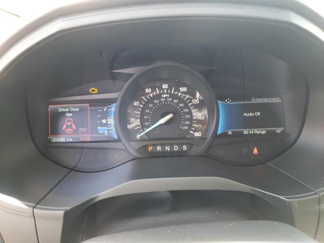 Photo 9 from auction – 2022 FORD EDGE SEL with VIN 2FMPK4J97NBA54829