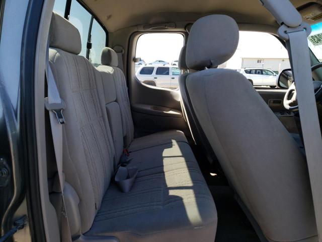 Photo 10 from auction – 2003 TOYOTA TUNDRA ACC with VIN 5TBBT44163S431849