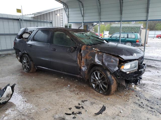 Photo 4 from auction – 2018 DODGE DURANGO GT with VIN 1C4RDHDG5JC314812
