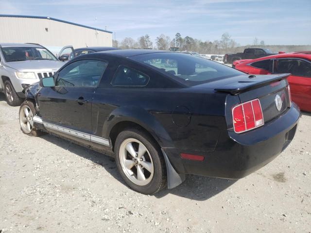 Photo 2 from auction – 2008 FORD MUSTANG with VIN 1ZVHT80N685184845