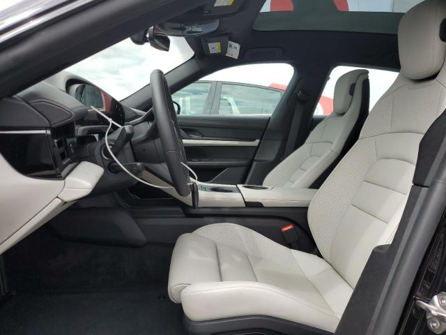 Zdjęcie 7 z aukcji – 2022 PORSCHE TAYCAN CRO z VIN WP0BB2Y12NSA71243