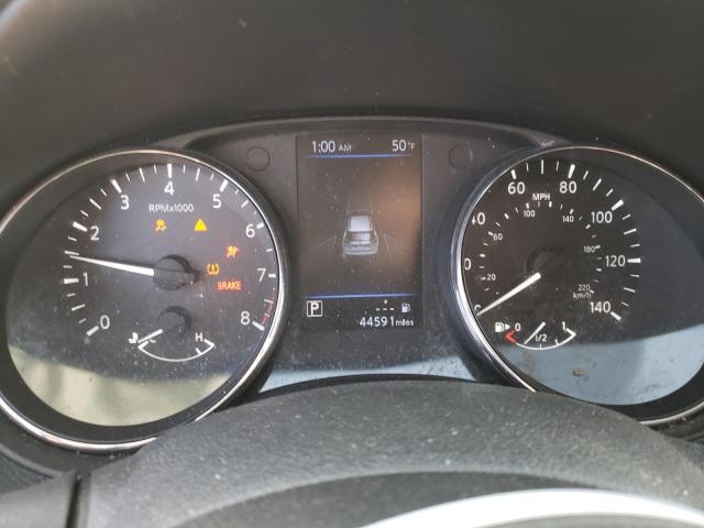 Photo 9 from auction – 2019 NISSAN ROGUE S with VIN 5N1AT2MVXKC811010
