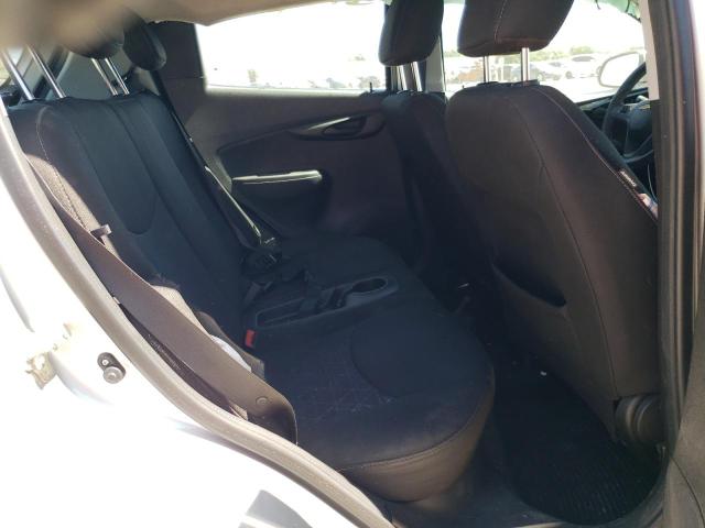 Photo 10 from auction – 2019 CHEVROLET SPARK 1LT with VIN KL8CD6SA2KC803929