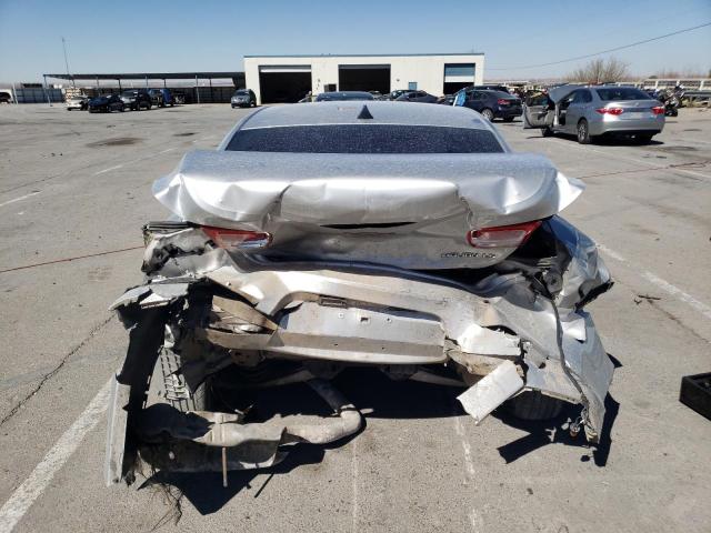 Photo 6 from auction – 2014 CHEVROLET MALIBU LS with VIN 1G11B5SL2EF184826