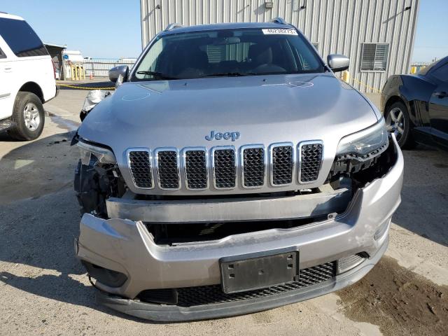 Photo 5 from auction – 2019 JEEP CHEROKEE L with VIN 1C4PJLCB4KD206184