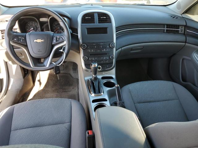 Photo 8 from auction – 2015 CHEVROLET MALIBU LS with VIN 1G11B5SL0FF193011