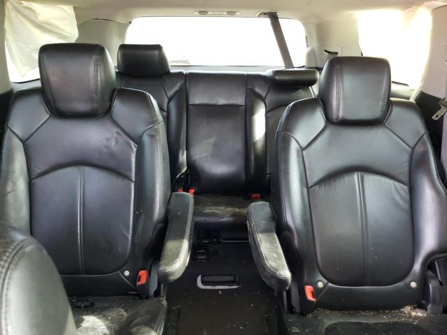 Photo 10 from auction – 2008 GMC ACADIA SLT with VIN 1GKER237X8J146321