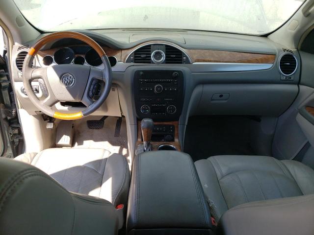 Photo 8 from auction – 2009 BUICK ENCLAVE CX with VIN 5GAER23D09J123988