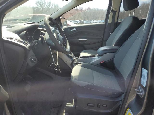 Photo 7 from auction – 2014 FORD ESCAPE SE with VIN 1FMCU9GX2EUC69895