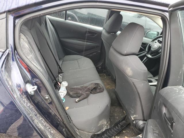Photo 10 from auction – 2022 TOYOTA COROLLA LE with VIN 5YFEPMAE1NP333436