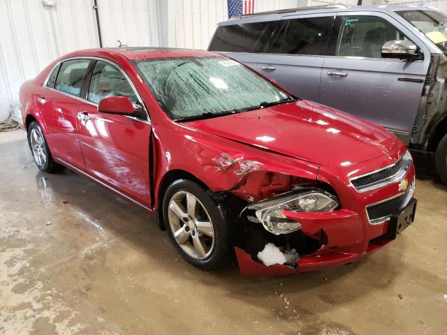 Photo 4 from auction – 2012 CHEVROLET MALIBU 2LT with VIN 1G1ZD5E09CF259890