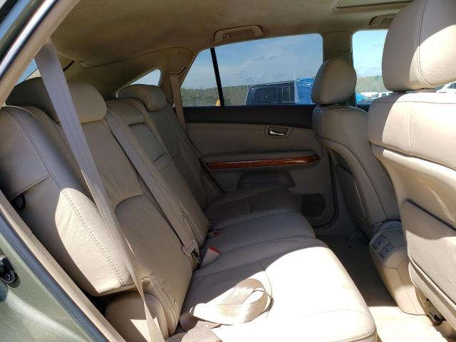 Photo 11 from auction – 2008 LEXUS RX 350 with VIN 2T2GK31U78C041007