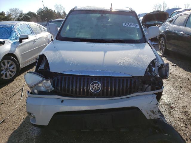 Photo 5 from auction – 2006 BUICK RENDEZVOUS with VIN 3G5DB03L16S651597