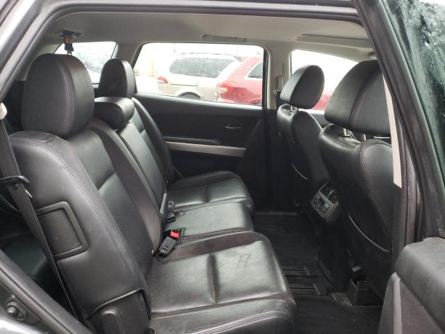 Photo 11 from auction – 2013 MAZDA CX-9 GRAND with VIN JM3TB3DA0D0409222