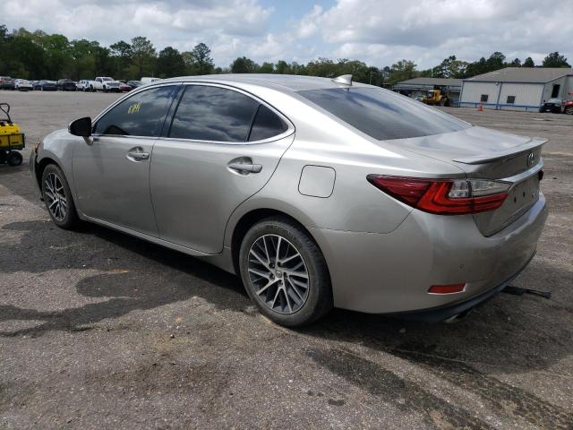 Photo 2 from auction – 2016 LEXUS ES 350 with VIN 58ABK1GG2GU029809