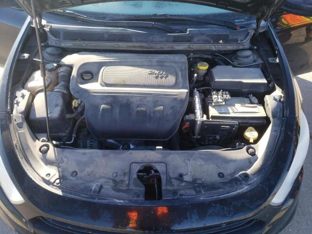 Photo 11 from auction – 2016 DODGE DART SE with VIN 1C3CDFAA8GD504976