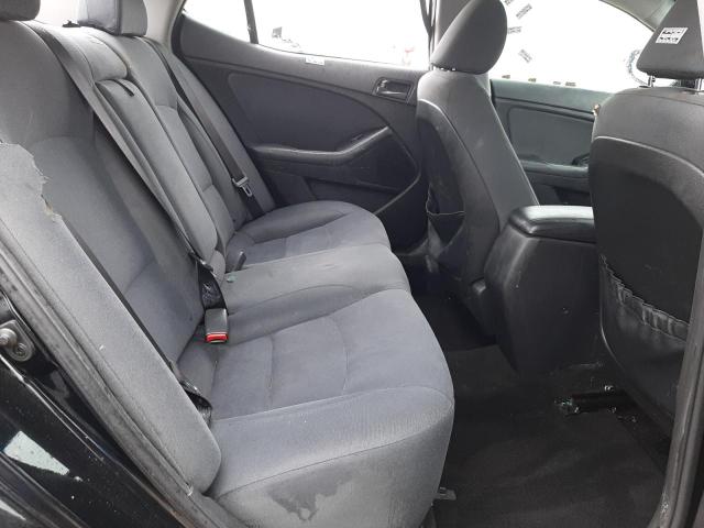 Photo 10 from auction – 2015 KIA OPTIMA LX with VIN 5XXGM4A79FG428744
