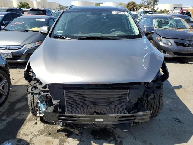 Photo 5 from auction – 2018 KIA SORENTO SX with VIN 5XYPKDA56JG414728