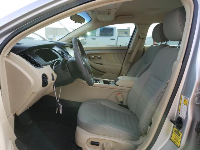 Photo 7 from auction – 2016 FORD TAURUS SE with VIN 1FAHP2D86GG147229