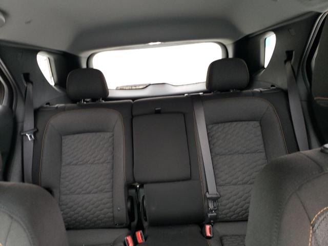 Photo 10 from auction – 2021 CHEVROLET EQUINOX LT with VIN 2GNAXTEV7M6138242