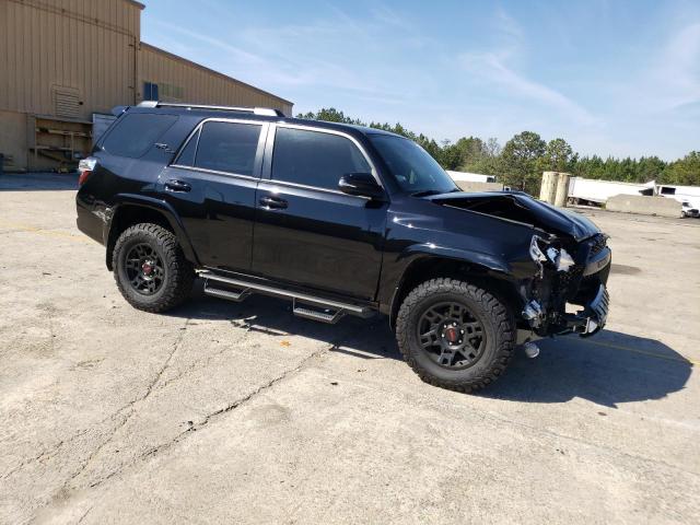 Photo 4 from auction – 2019 TOYOTA 4RUNNER SR with VIN JTEBU5JR8K5693456