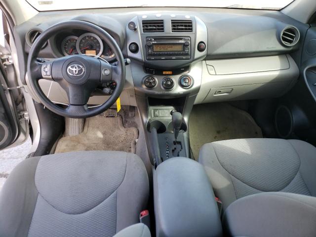Photo 8 from auction – 2012 TOYOTA RAV4 with VIN 2T3BF4DV5CW206113