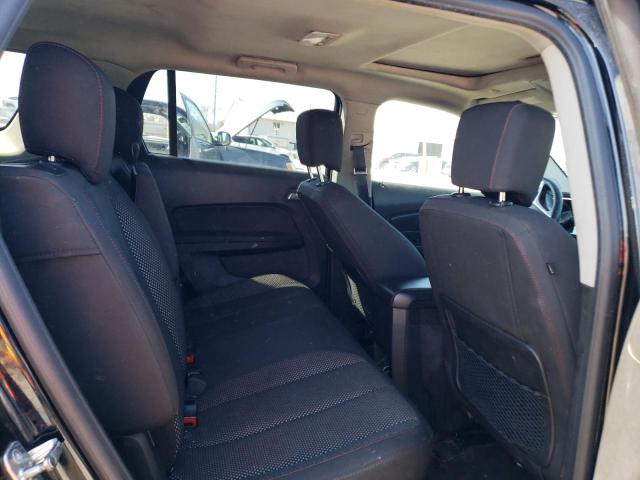 Photo 11 from auction – 2012 GMC TERRAIN SL with VIN 2GKALSEK4C6106212