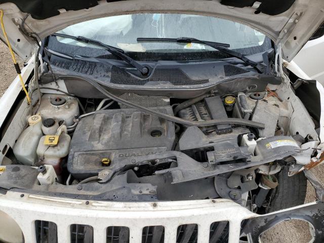 Photo 12 from auction – 2009 JEEP PATRIOT SP with VIN 1J4FT28B49D234449