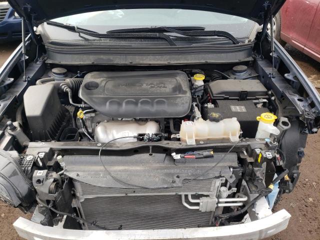 Photo 11 from auction – 2019 JEEP CHEROKEE L with VIN 1C4PJMLB7KD424416