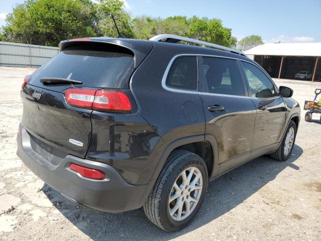 Photo 3 from auction – 2015 JEEP CHEROKEE L with VIN 1C4PJLCB3FW770631