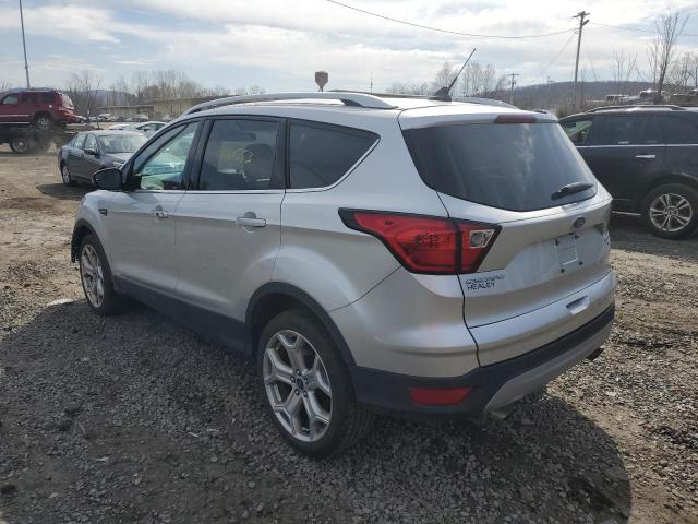 Photo 2 from auction – 2019 FORD ESCAPE TIT with VIN 1FMCU9J95KUB43424