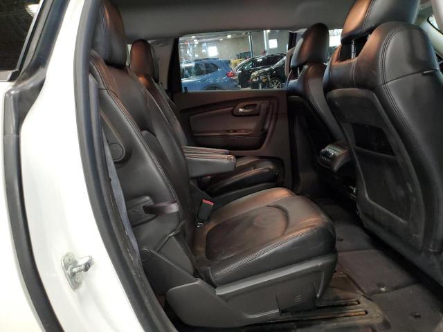 Photo 11 from auction – 2012 CHEVROLET TRAVERSE L with VIN 1GNKVJED9CJ313498