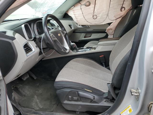 Photo 7 from auction – 2012 CHEVROLET EQUINOX LT with VIN 2GNFLEEK5C6164842