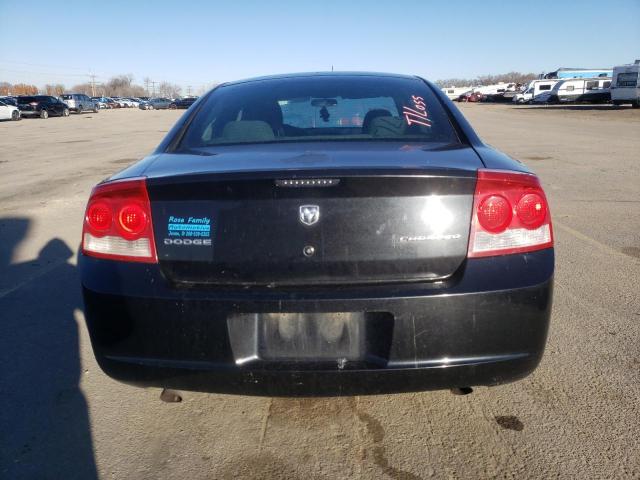 Photo 6 from auction – 2010 DODGE CHARGER with VIN 2B3CA4CT3AH303442