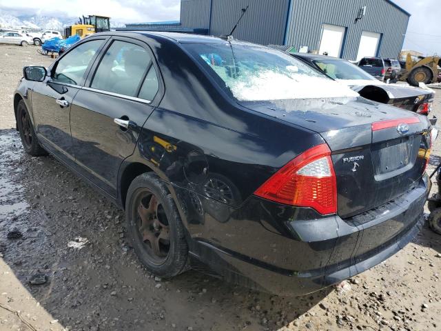 Photo 2 from auction – 2011 FORD FUSION SE with VIN 3FAHP0HAXBR233467
