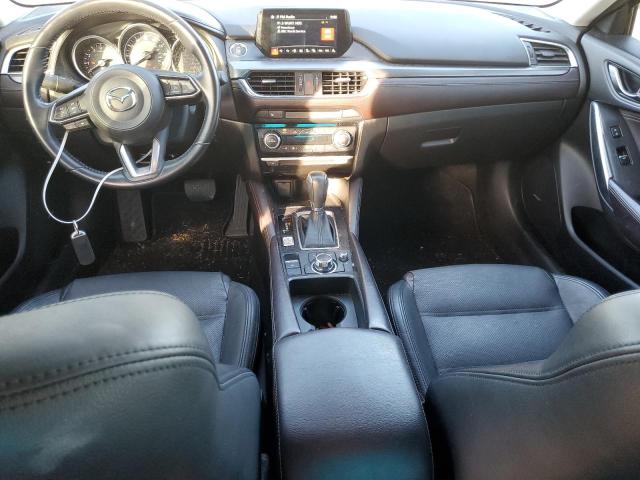 Photo 8 from auction – 2017 MAZDA 6 TOURING with VIN JM1GL1V5XH1146041