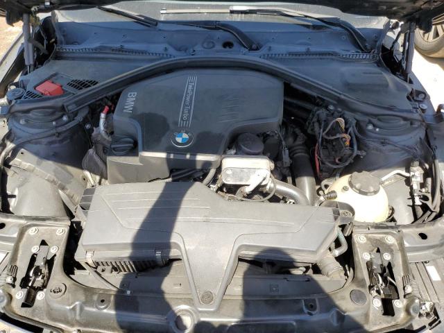 Photo 11 from auction – 2013 BMW 328 XI with VIN WBA3B3C55DF540587