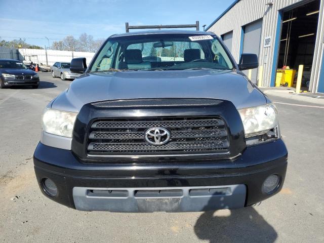 Photo 5 from auction – 2007 TOYOTA TUNDRA with VIN 5TFLU52197X002349