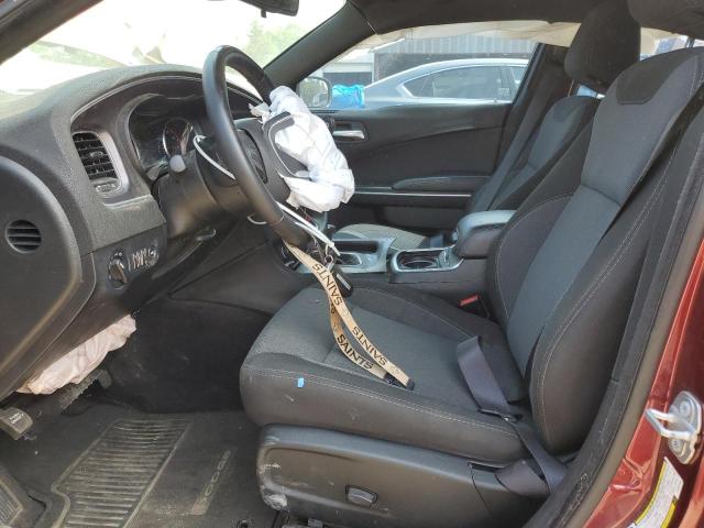 Photo 7 from auction – 2017 DODGE CHARGER SE with VIN 2C3CDXBG2HH581436
