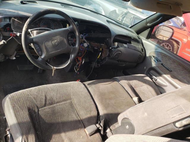 Photo 8 from auction – 2001 DODGE RAM 1500 with VIN 3B7HC13Z11G702903